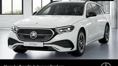 Gebraucht 2025 Mercedes E200 AMG Limousine | 58.900 € (Superpreis)