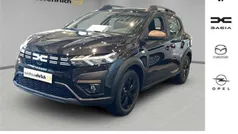 Metallic Neu 2025 Dacia Sandero Extreme Kleinwagen | 20.599 € (Fairer Preis)