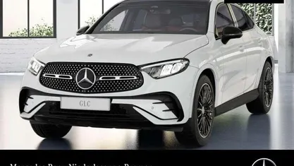 Gebraucht 2025 Mercedes 200 AMG Coupé | 62.500 € (Fairer Preis)