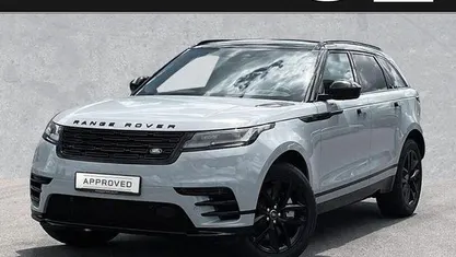 Gebraucht 2024 Land Rover Range Rover Velar SE Dynamic SUV | 62.250 € (Fairer Preis)