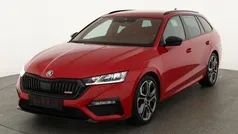 Gebraucht 2021 Skoda Octavia RS Kombi | 31.445 € (Fairer Preis)