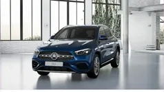 Gebraucht 2024 Mercedes GLA200 AMG line SUV | 42.900 € (Fairer Preis)