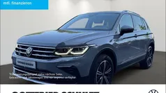 Gebraucht 2021 VW Tiguan Elegance SUV | 33.490 € (Fairer Preis)