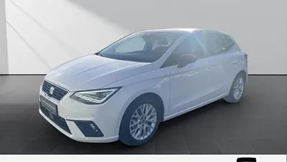 Gebraucht 2023 Seat Ibiza FR Kleinwagen | 16.990 € (Fairer Preis)