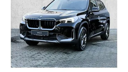 Gebraucht 2025 BMW X1 SUV | 39.990 € (Superpreis)