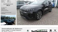 Gebraucht 2025 Skoda Elroq SportLine SUV | 49.990 € (Fairer Preis)