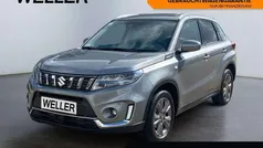Grau Gebraucht 2024 Suzuki Vitara Comfort SUV | 22.200 € (Fairer Preis)