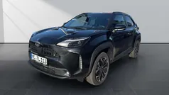 Gebraucht 2025 Toyota Yaris Hybrid SUV | 27.880 € (Guter Preis)