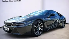 Gebraucht 2016 BMW i8 Sport Line Coupé | 67.790 € (Superpreis)
