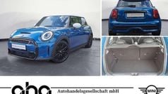Gebraucht 2024 Mini Cooper S Kleinwagen | 29.820 € (Fairer Preis)