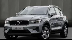 Gebraucht 2024 Volvo XC40 Core SUV | 35.440 € (Guter Preis)