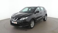 Gebraucht 2015 Nissan Qashqai Visia SUV | 10.980 € (Fairer Preis)