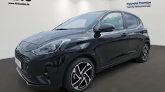 Gebraucht 2024 Hyundai i10 Prime Kleinwagen | 18.800 € (Fairer Preis)