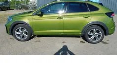 VW Taigo