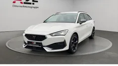 Gebraucht 2023 Cupra Leon Kombi | 26.890 € (Superpreis)