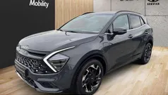 Penta metall Gebraucht 2022 Kia Sportage 4 SUV | 29.980 € (Guter Preis)