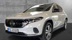 Digitalweiss metalliclack Gebraucht 2023 Mercedes 300 Night SUV | 38.490 € (Guter Preis)