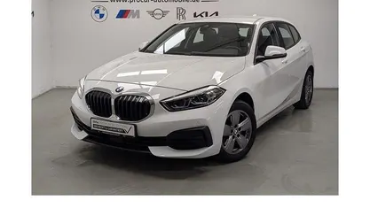 Gebraucht 2022 BMW 118 Advantage Kleinwagen | 18.280 € (Guter Preis)