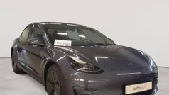 Gebraucht 2021 Tesla Model 3 Long Range Limousine | 25.790 € (Fairer Preis)