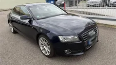 Gebraucht 2011 Audi A5 S-Line Coupé | 7.799 € (Fairer Preis)