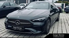 Gebraucht 2023 Mercedes CLE220 AMG Coupé | 53.330 € (Guter Preis)
