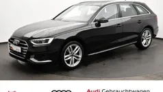 Gebraucht 2024 Audi A4 Advanced Plus Kombi | 36.980 € (Fairer Preis)