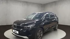 Diamant schwarz (m2) Gebraucht 2024 Opel Grandland X Elegance SUV | 28.950 € (Fairer Preis)