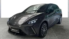 Gebraucht 2025 MG MG4 EV Kleinwagen | 42.640 € (Fairer Preis)