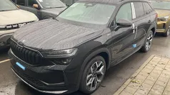 Gebraucht 2025 Skoda Kodiaq SportLine SUV | 46.445 € (Fairer Preis)