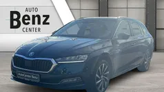 Gebraucht 2023 Skoda Octavia Style Kombi | 22.990 € (Fairer Preis)