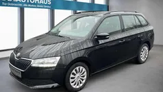Gebraucht 2022 Skoda Fabia Ambition Kombi | 13.390 € (Guter Preis)