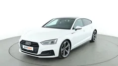Gebraucht 2019 Audi A5 Sportback Sport Limousine | 31.510 € (Fairer Preis)