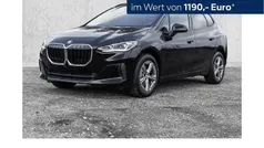 Gebraucht 2025 BMW 223 Active Tourer Van / Kleinbus | 43.460 € (Superpreis)