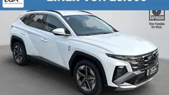 Gebraucht 2025 Hyundai Tucson Trend SUV | 36.690 € (Guter Preis)