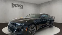 Gebraucht 2024 Chevrolet Camaro Coupé | 98.900 €
