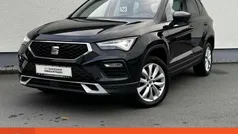 Gebraucht 2022 Seat Ateca Style SUV | 20.990 € (Fairer Preis)