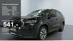 Schwarzmagic perleffekt Neu 2025 Skoda Kodiaq Selection SUV | 46.663 € (Superpreis)
