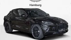 Gebraucht 2023 Aston Martin DBX SUV | 157.007 € (Fairer Preis)
