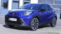 Gebraucht 2025 Toyota Aygo X SUV | 16.389 € (Fairer Preis)