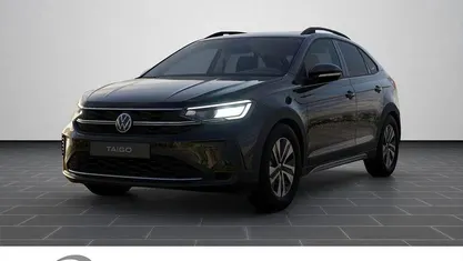 Gebraucht 2025 VW Taigo R-line SUV | 25.990 € (Fairer Preis)