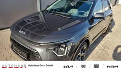 Gebraucht 2024 Kia Niro Spirit SUV | 30.990 € (Fairer Preis)