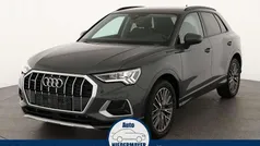 Gebraucht 2025 Audi Q3 Advanced SUV | 46.995 € (Guter Preis)