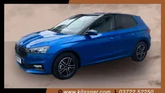 Gebraucht 2023 Skoda Fabia Kleinwagen | 19.690 € (Fairer Preis)