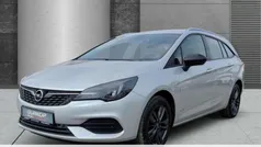 Gebraucht 2022 Opel Astra Design & Tech Kombi | 15.990 € (Superpreis)