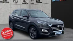 Moon rock grau (metallic) Gebraucht 2020 Hyundai Tucson Advantage SUV | 23.470 € (Fairer Preis)