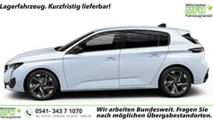Gebraucht 2025 Peugeot 308 Allure Limousine | 27.096 € (Guter Preis)