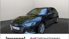 Gebraucht 2020 Audi A4 Advanced Kombi | 28.876 € (Fairer Preis)