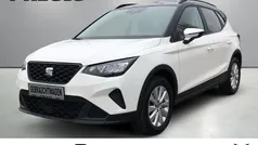 Weiß Gebraucht 2023 Seat Arona Style SUV | 17.995 € (Fairer Preis)