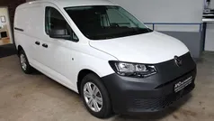 Gebraucht 2025 VW Caddy Maxi Van / Kleinbus | 35.944 € (Fairer Preis)
