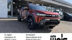 Braun Gebraucht 2025 Dacia Duster Extreme SUV | 27.950 € (Fairer Preis)